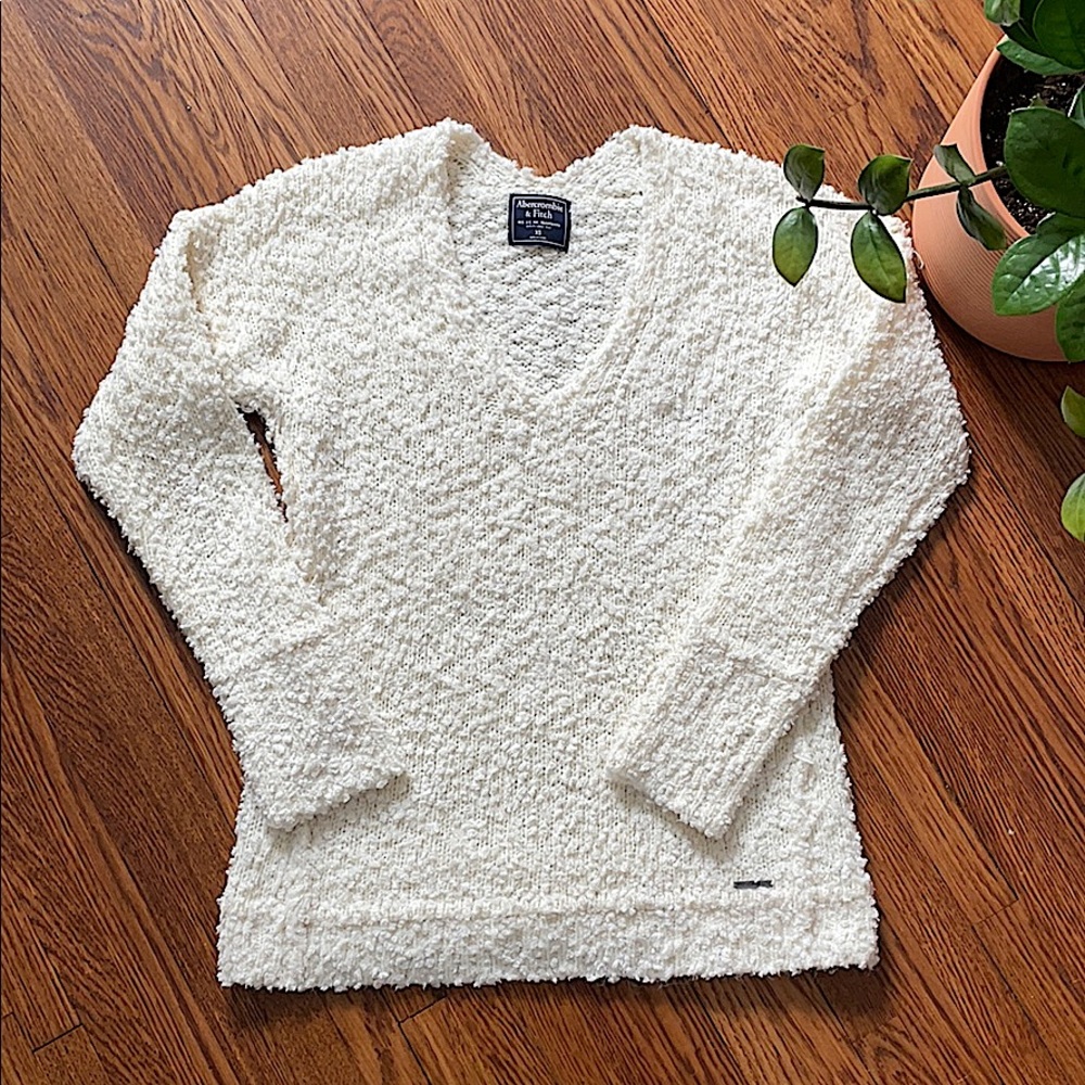 Abercrombie Sweater